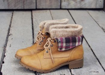 Хутро чи вовна: що тепліше у взутті?