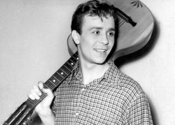 Олег Борисов: з любов’ю та зрадою по життю