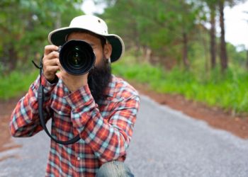 Коли зйомка припустима