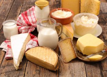 Чи може бути сир без молока?