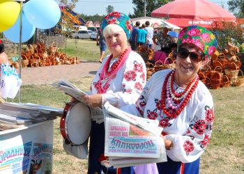 А так газета дешевша!