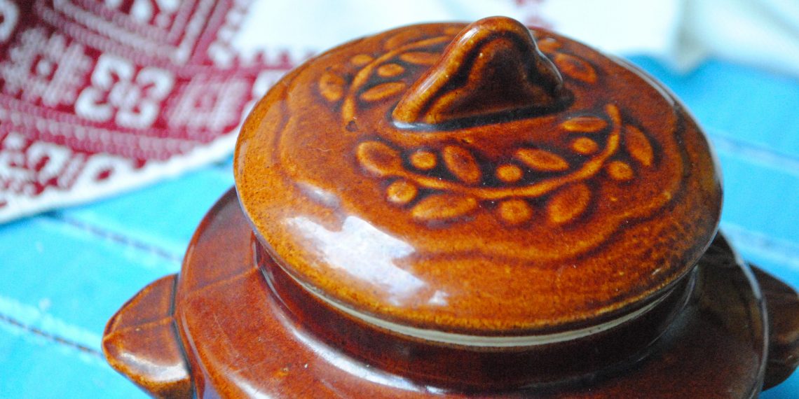 Страви в горщиках — як з домашньої печі