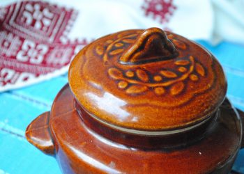 Страви в горщиках — як з домашньої печі