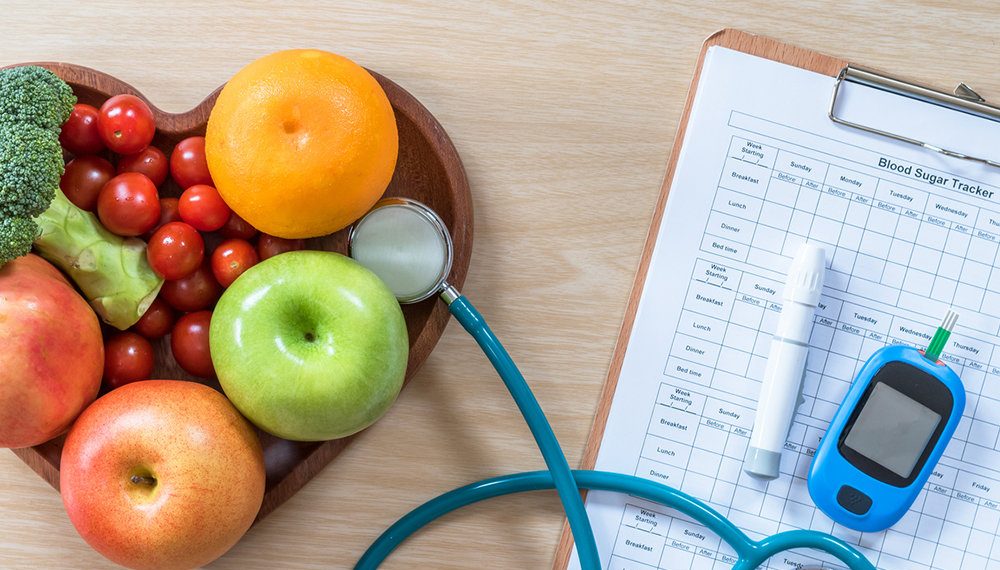 14 листопада — Всесвітній день боротьби з цукровим діабетом. Чому важливо контролювати рівень цукру в крові