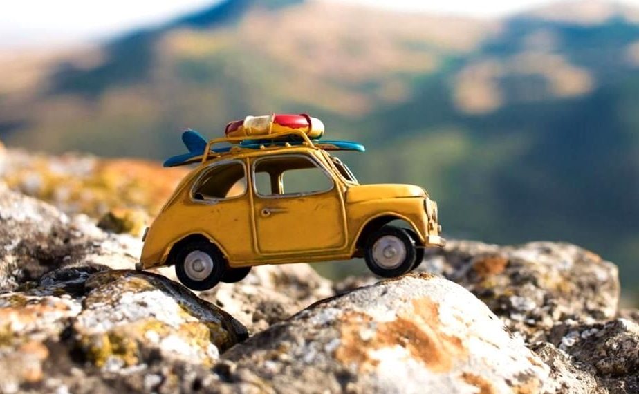 Як дізнатися, чи є штраф за порушення ПДД?