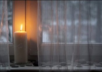 Згадайте своїх, запаліть свічку пам’яті