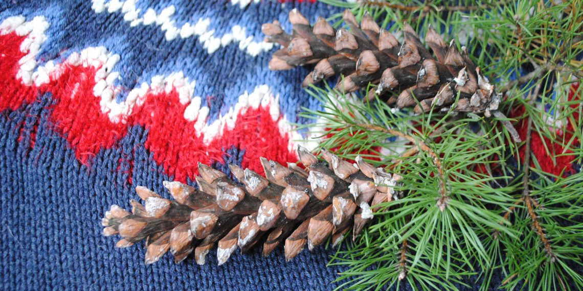 Якщо забруднилися смолою