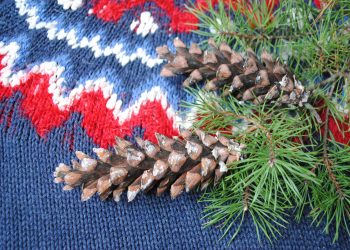 Якщо забруднилися смолою