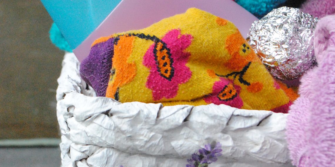 5 помічників при пранні