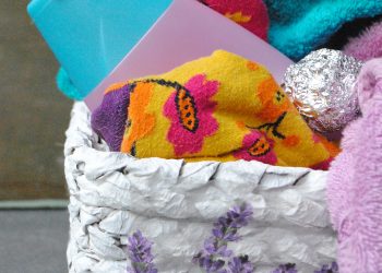 5 помічників при пранні