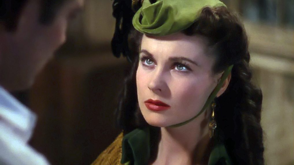 Великий шанс Вів’єн Лі