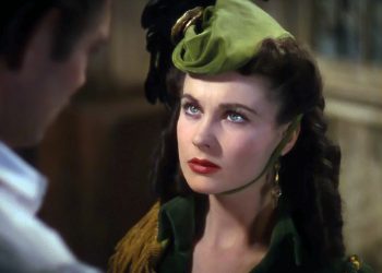 Великий шанс Вів’єн Лі