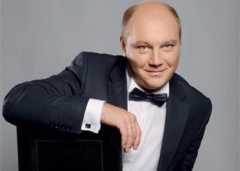 З Дмитром Суржиковим