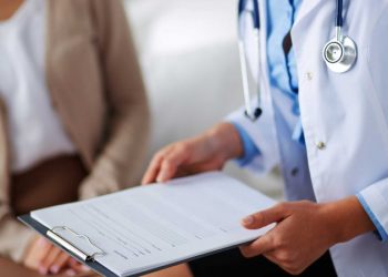 Декларація з лікарем — онлайн