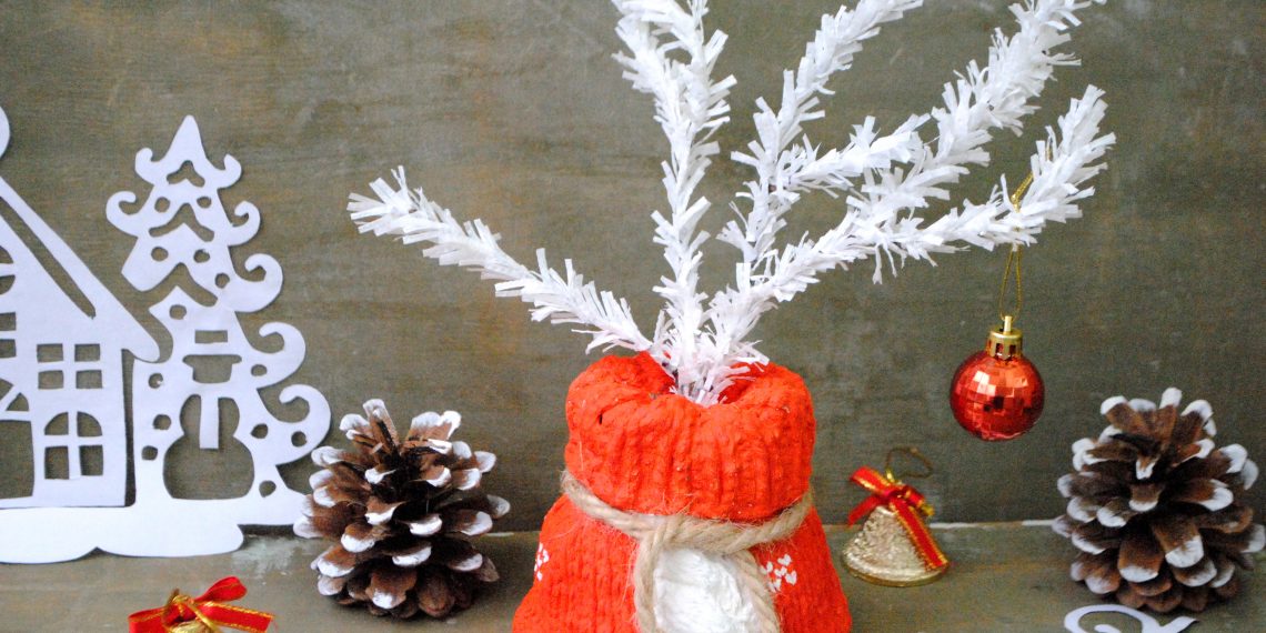 Зимова казка