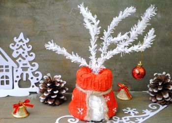 Зимова казка