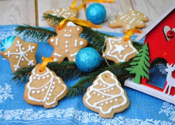 «Миколайчики» на ялинку і під подушку