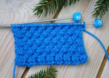 Візерунок «Плетінка»