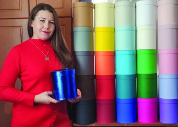 Своє життя роблю сама