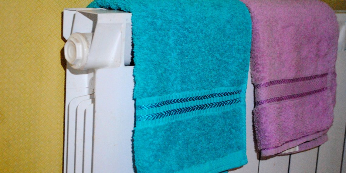 Сухо, але некомфортно