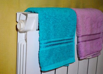 Сухо, але некомфортно