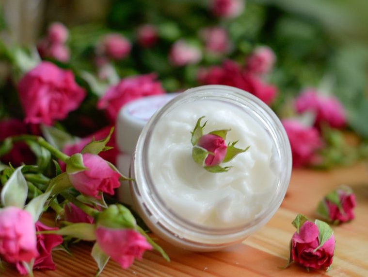 Боремося з сухістю рук