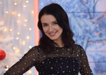 Горішки під ялинку