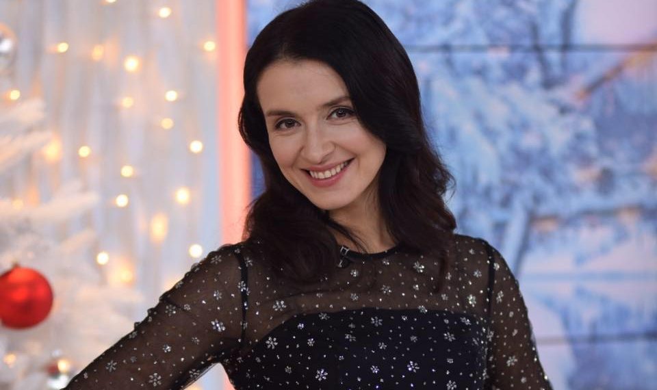 Горішки під ялинку