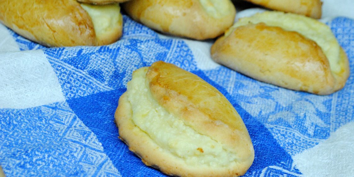 Домашні сочники