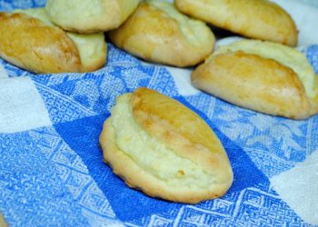 Домашні сочники