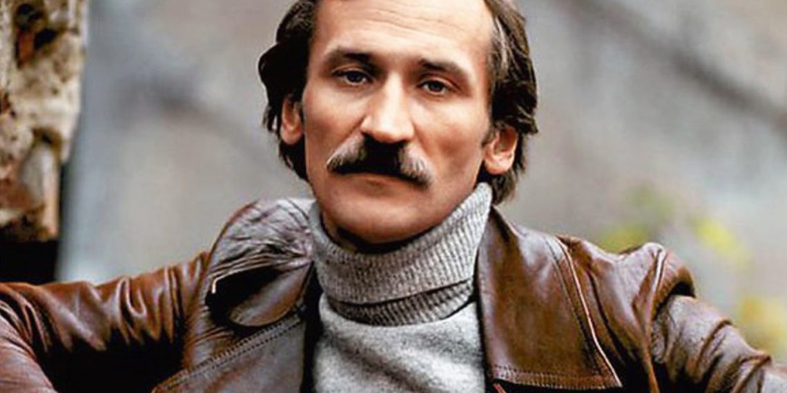 Леонід Філатов: гострий розум і безмежний талант