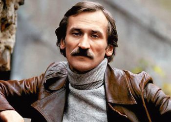 Леонід Філатов: гострий розум і безмежний талант