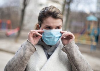 За обслуговування без масок — штраф