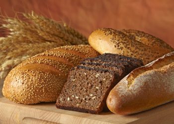 Картопляний хліб моєї бабуcі