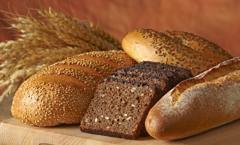 Картопляний хліб моєї бабуcі