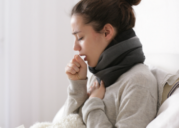 «Боржомі» при кашлі