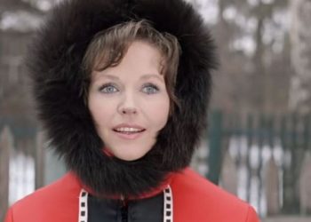 Наталя Фатєєва: життя, варте екранізації