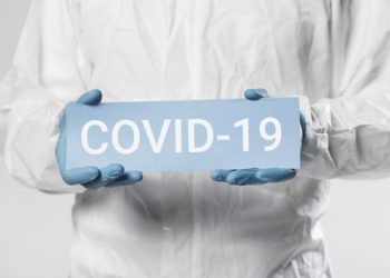 Ознаки та особливості COVID-19