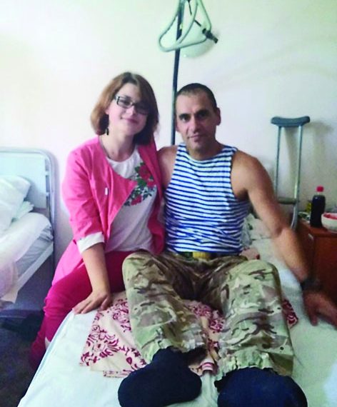 5 грудня — Міжнародний день волонтера. Витримати таке непросто…