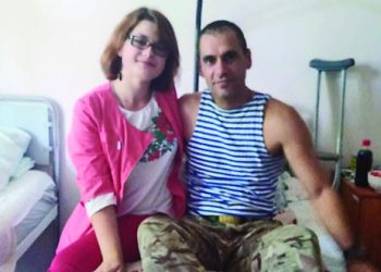 5 грудня — Міжнародний день волонтера. Витримати таке непросто…