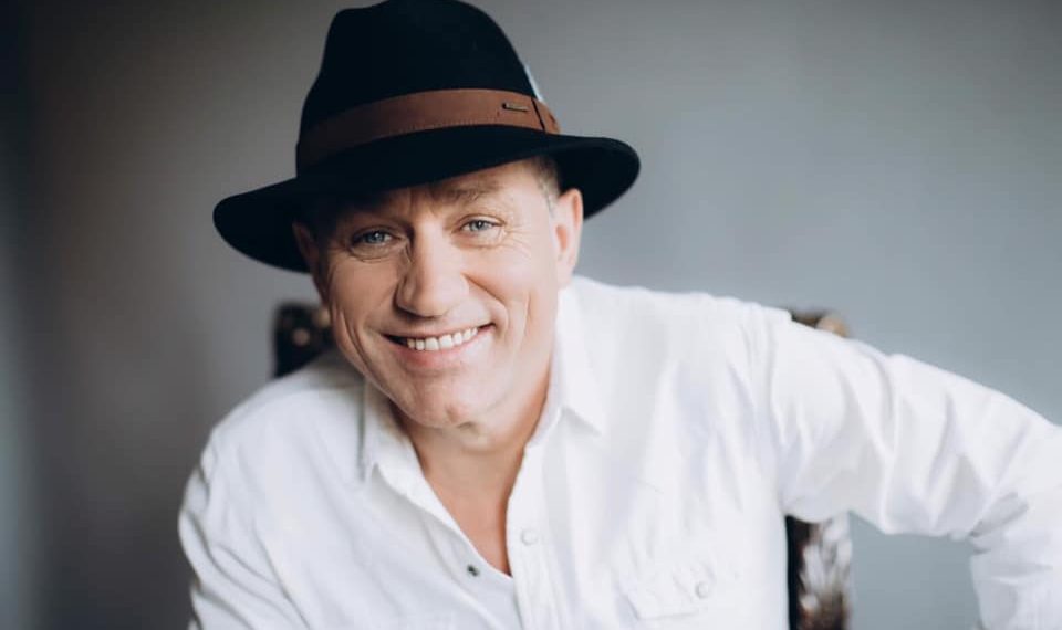 З Анатолієм Гнатюком