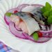 Скумбрія гарячого маринування