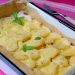 Картопля під сиром