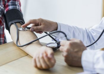 Приборкуємо стрибки тиску