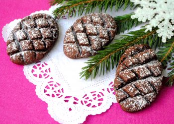 «Шишки» до чаю