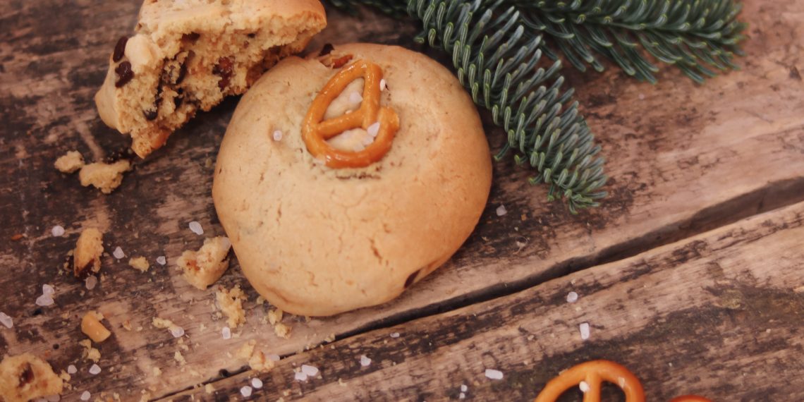 Печиво «Два смаки»