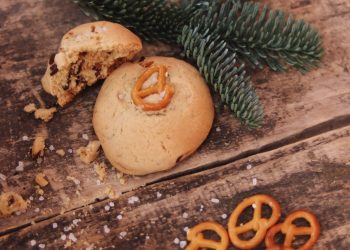 Печиво «Два смаки»