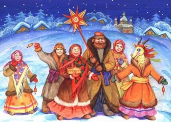 Релігійні свята (11–17.01)