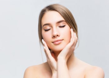 Приводимо обличчя в порядок