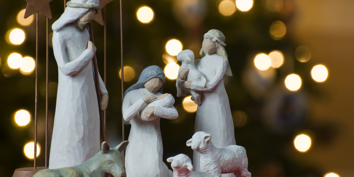 Релігійні свята (4.01–10.01)